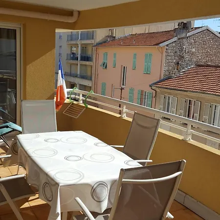 Privatunterkunft Pour 51m2 Avec Grande Terrasse